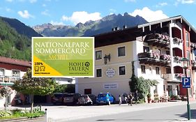 Apart-Pension Oberreiter